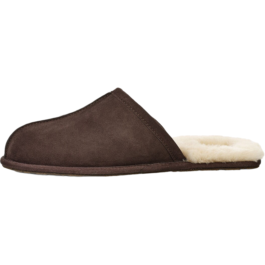 Men's Scuff Slipper alternate view