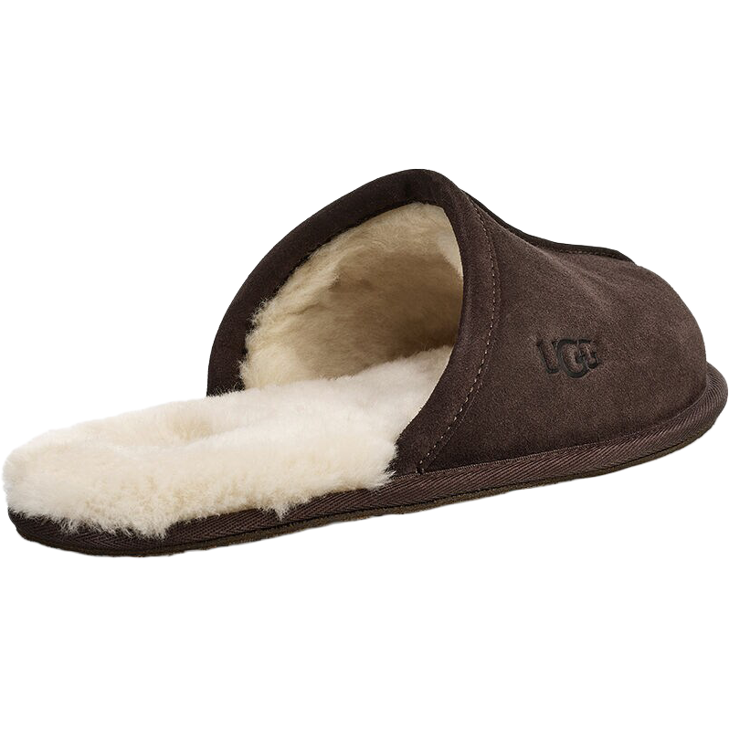 Men's Scuff Slipper alternate view