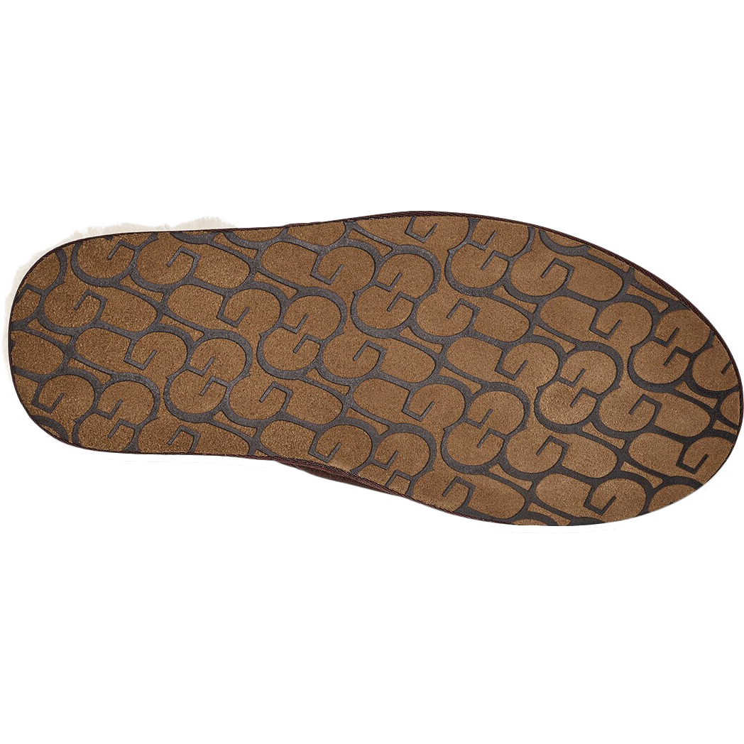 Men's Scuff Slipper alternate view