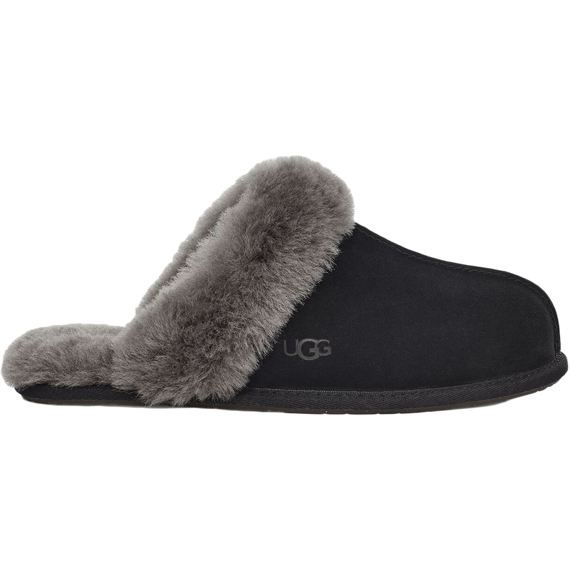Women's Scuffette II, Featured Image