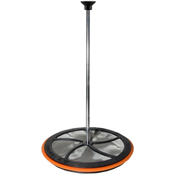 Silicone Coffee Press - Grande, Featured Image