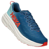 Hoka One One Men's Rincon 3 Real Teal/Eggshell Blue