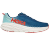 Hoka One One Men's Rincon 3 Real Teal/Eggshell Blue