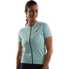 Pearl Izumi Women's Sugar Jersey 6QL-Air/Navy