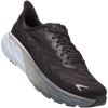 Hoka One One Men's Arahi 6 BWHT-Black/White