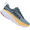 Hoka Men's Bondi 8 Wide GBMS-Goblin Blue/Mountain Alt View Angle