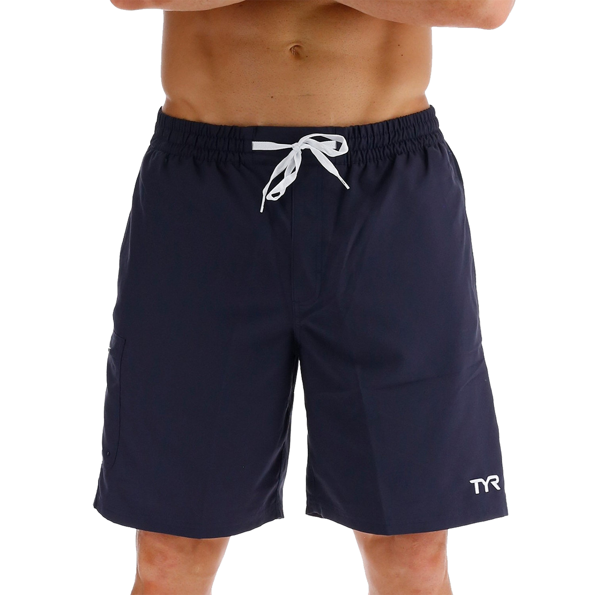 Men's Challenger-X Swim Short alternate view