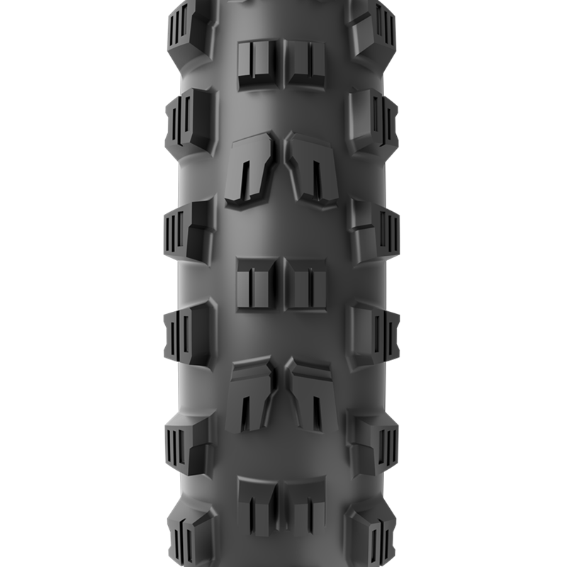 Mazza Trail G2.0 TNT 29 x 2.4 - Anthracite/Black, Vittoria Mazza Trail G2.0 TNT 29x2.4" - Anthracite/Black