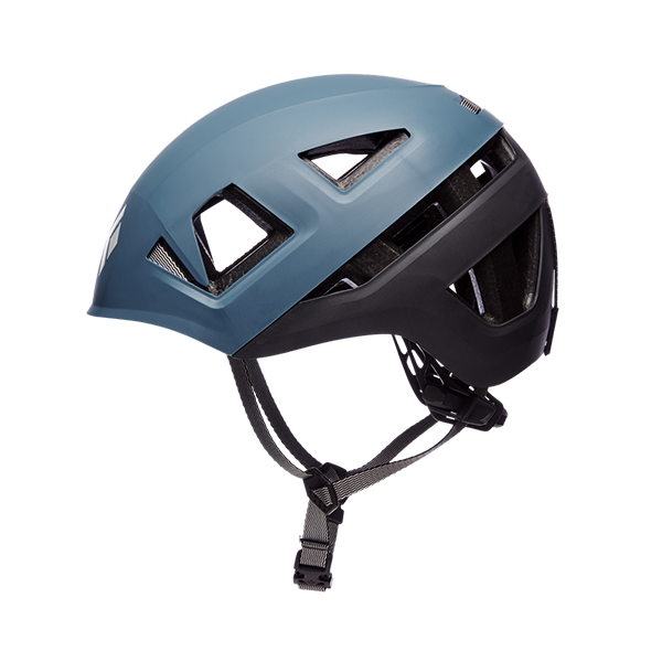 Capitan Helmet, Black Diamond Capitan Helmet Astral-Black Alt View Side