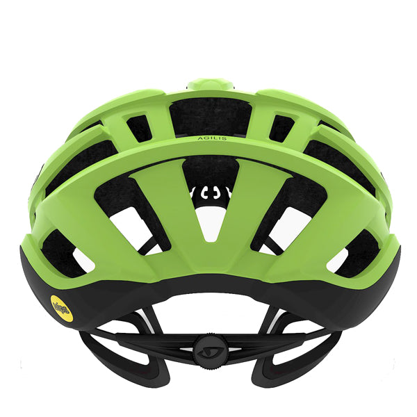 Agilis MIPS, Giro Agilis MIPS Matte White