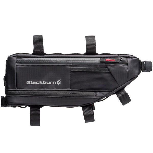 Outpost Frame Bag - M alternate view