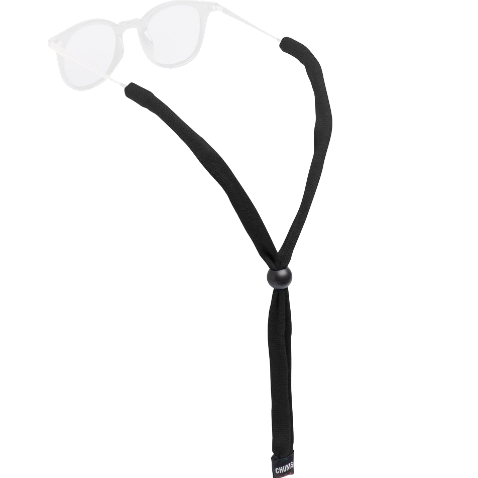 Original Cotton Small End - Black alternate view