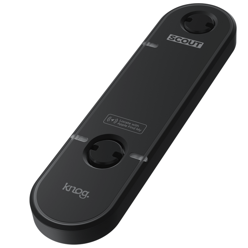Scout, Knog Scout