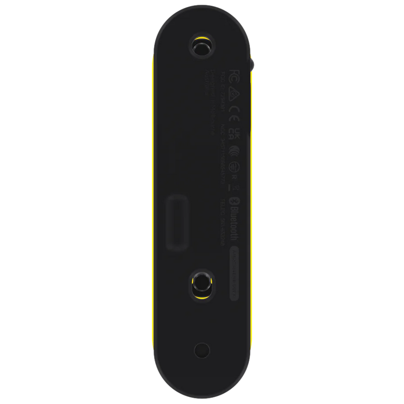 Scout, Knog Scout bottom