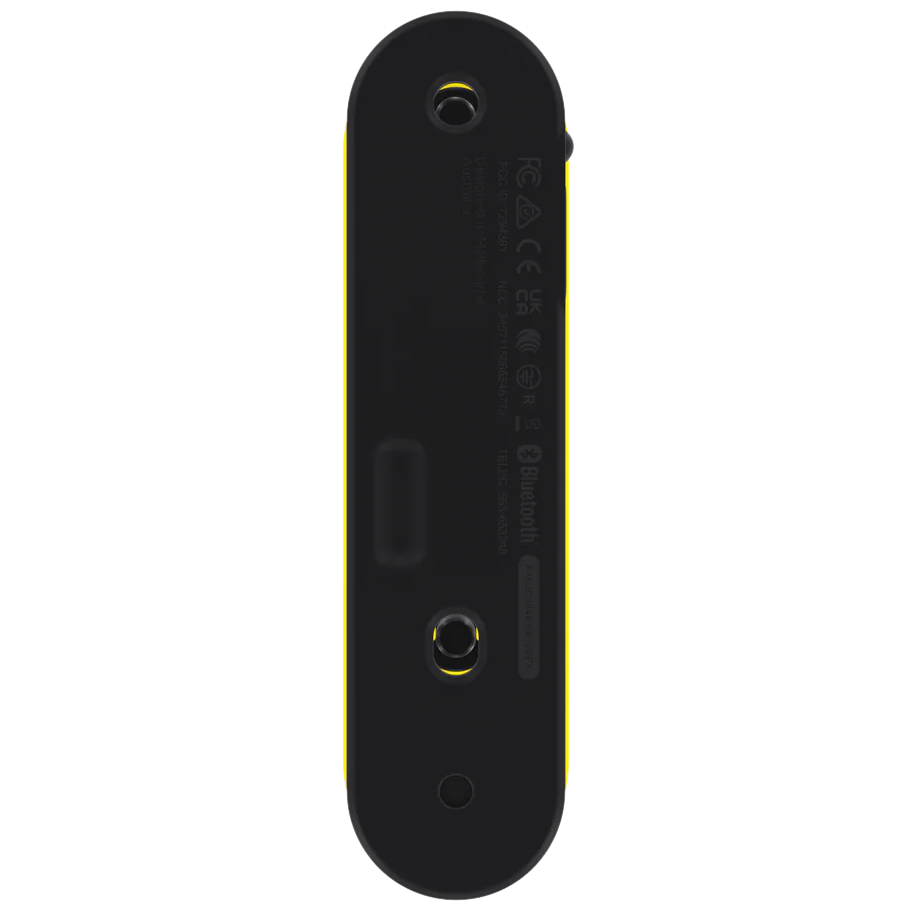 Scout alternate view