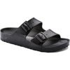 Birkenstock Men's Arizona EVA Black