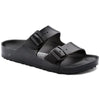 Birkenstock Women's Arizona EVA - Medium/Narrow Black