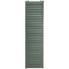 Therm-a-Rest NeoAir Topo Luxe - Regular Wide Balsam