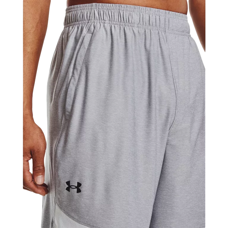 Men's Train Stretch Short alternate view