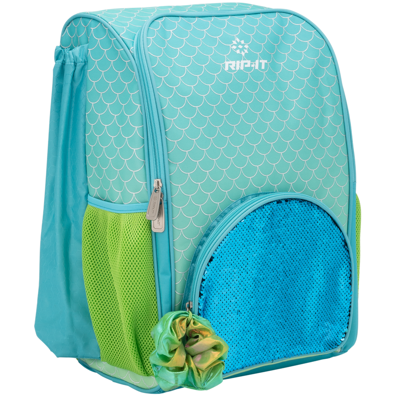 Play Ball Backpack, Featured Image