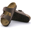 Birkenstock Men's Arizona Mocha
