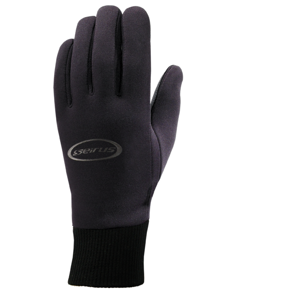 Youth All-Weather Glove, Featured Image