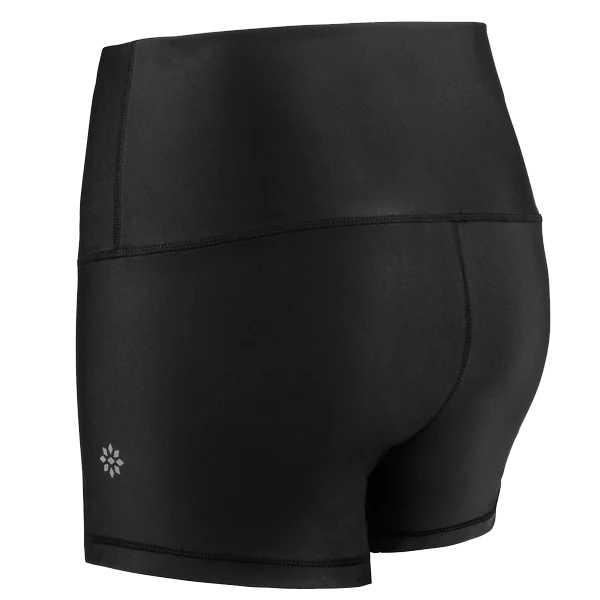 Women's Period Protection 3" Short, Featured Image