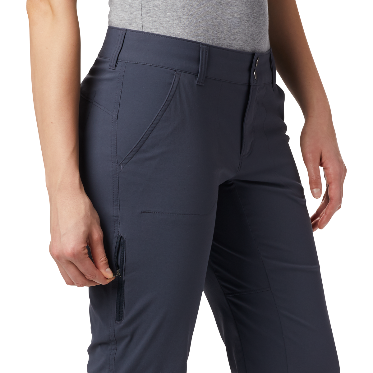 Women's Saturday Trail Pant - Long alternate view