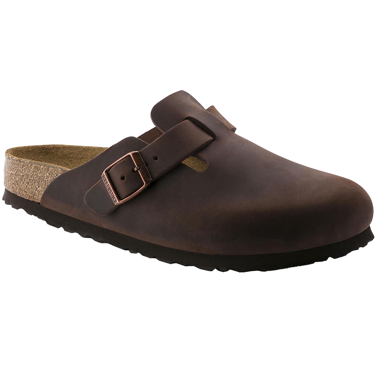 Men's Boston Clog Soft Footbed alternate view