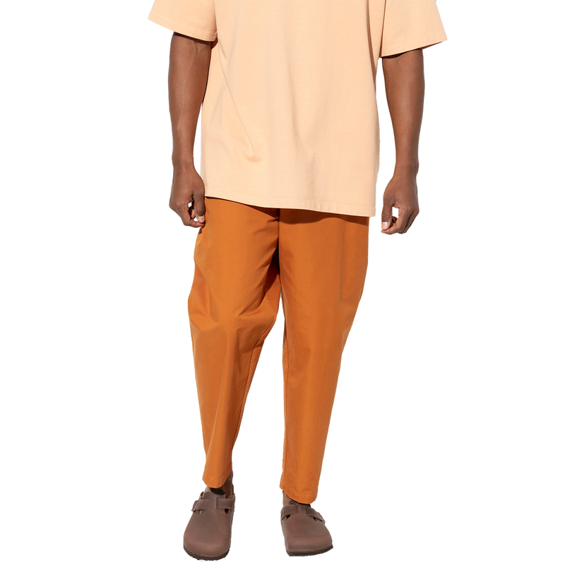 Men's Boston Clog Soft Footbed