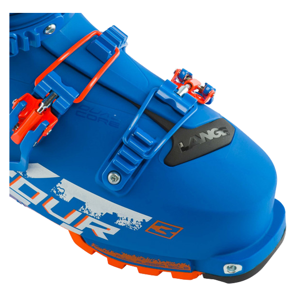 Men's XT3 Tour Pro alternate view