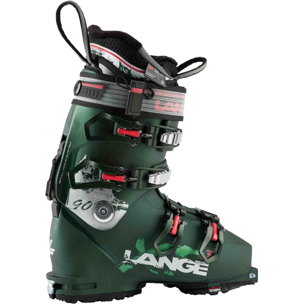 Women's XT3 90 GW alternate view