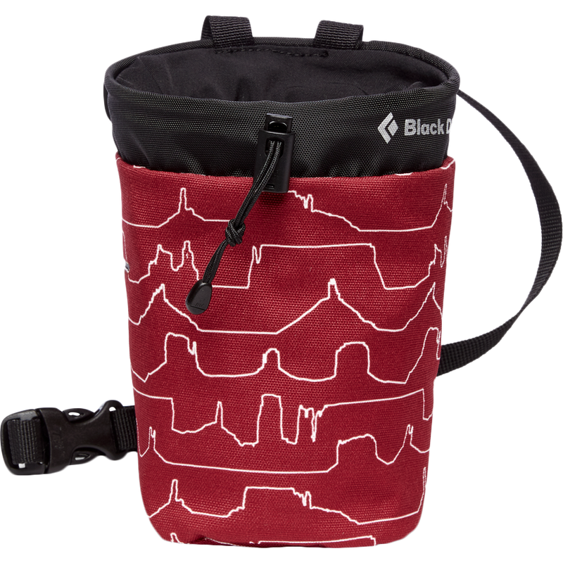 Black Diamond Gym Chalk Bag