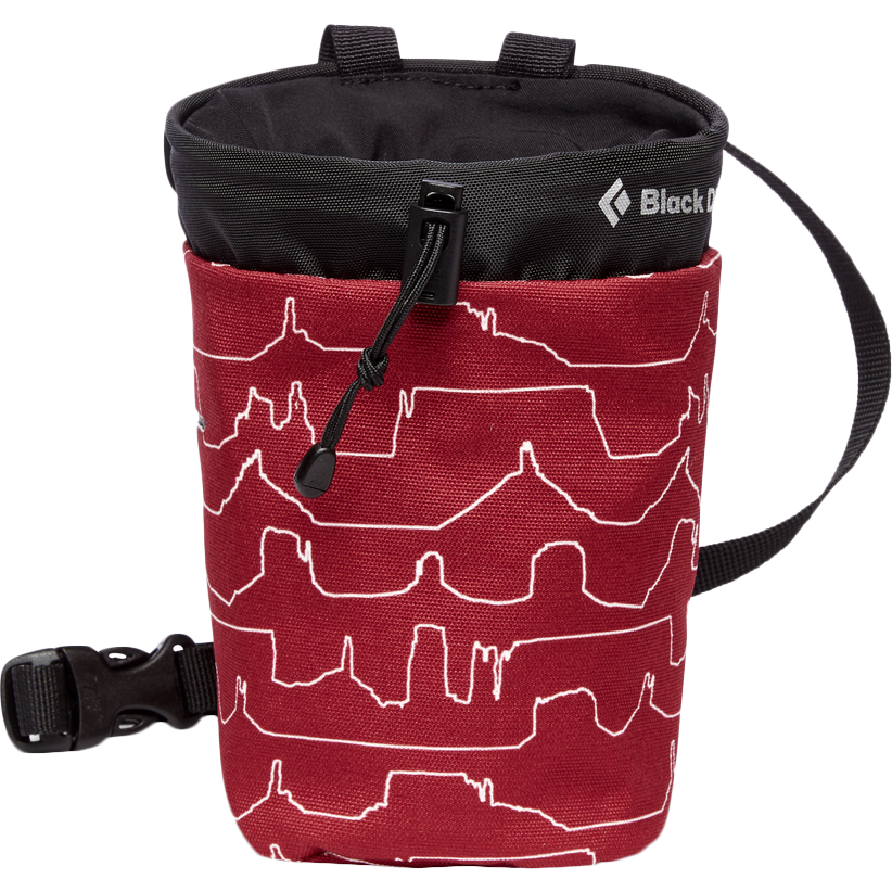 Black Diamond Gym Chalk Bag