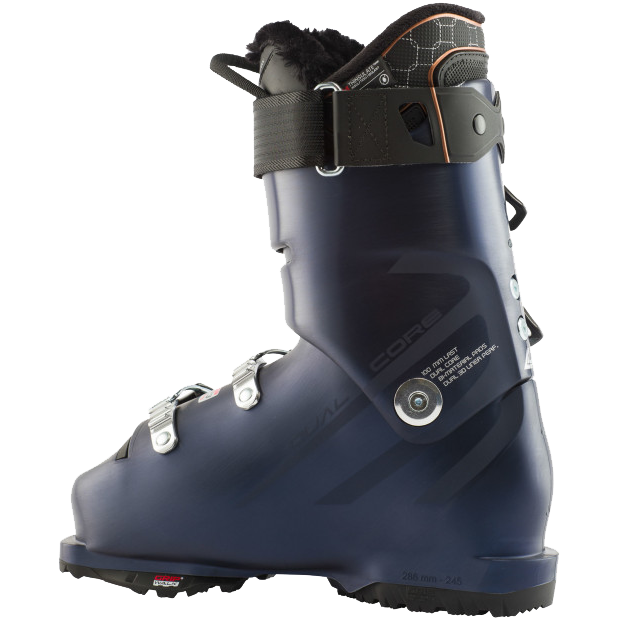 Womens's RX 90 W GW, Lange Womens's RX 90 W GW Shadow Blue