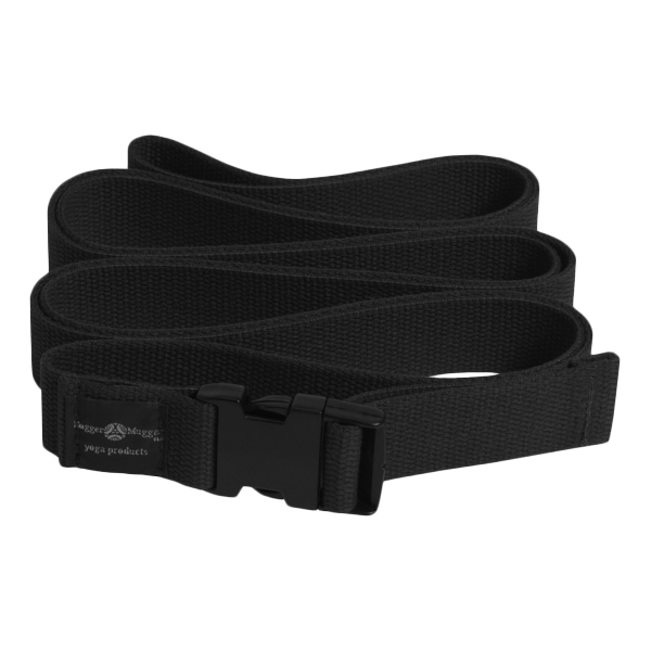 Quick-Release Yoga Strap 10', Featured Image