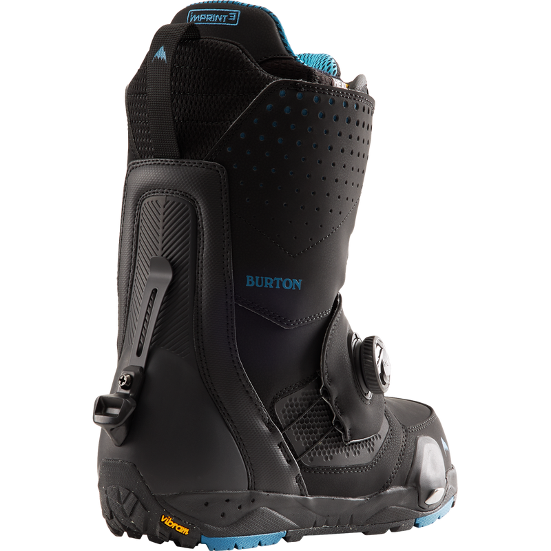 Photon Step On, Burton Men's Photon Step On Black