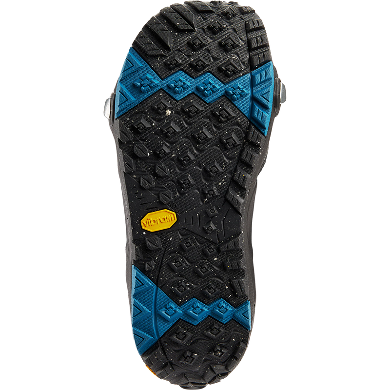Photon Step On Soft, Burton Men's Photon Step On Soft Black Alt View Sole