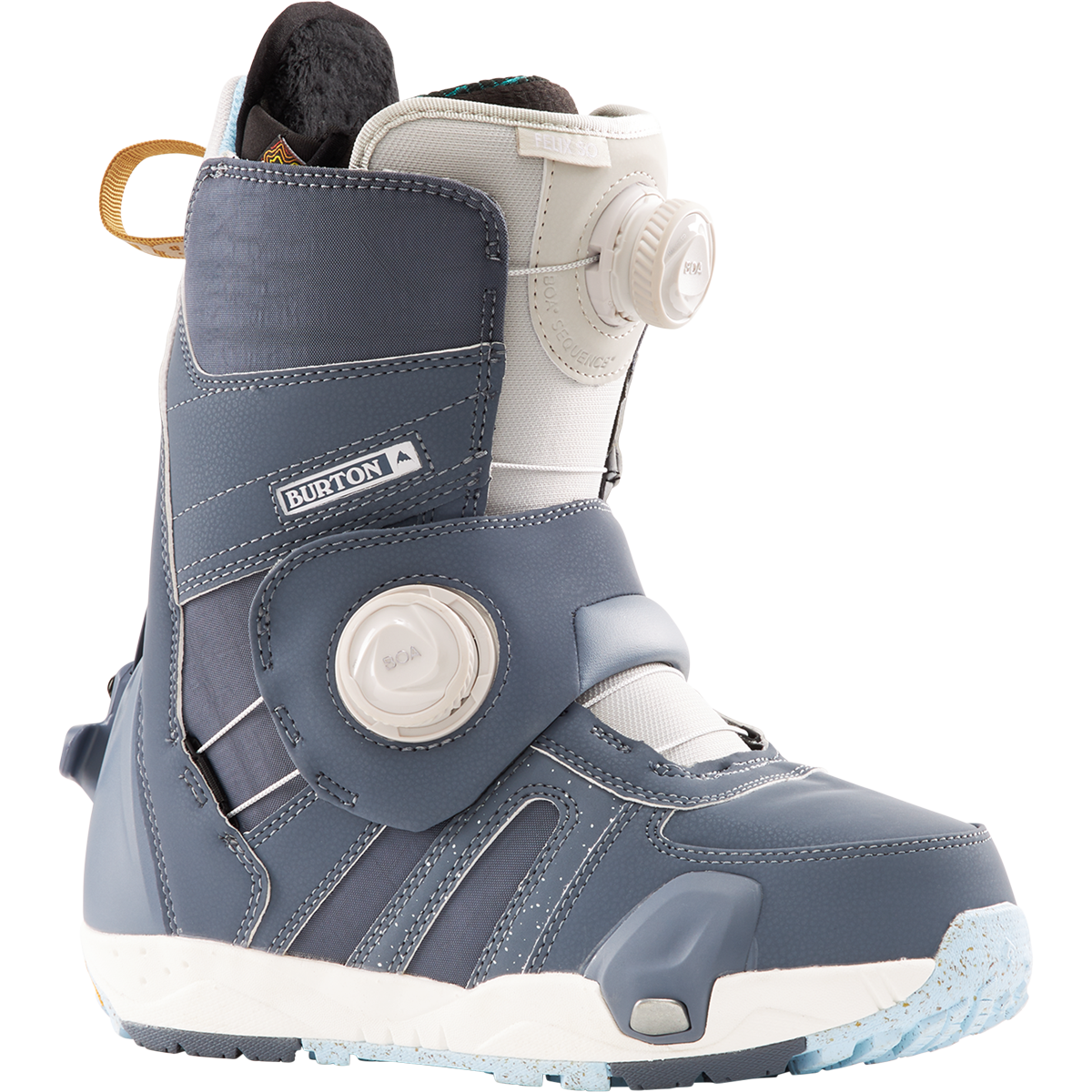 Women's Felix Step On alternate view