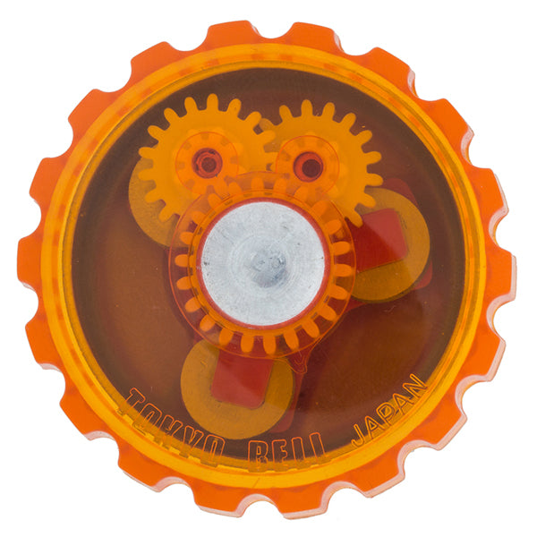 Incredibell Jellibell - Tangerine, Incredibell Jillibell Tangerine