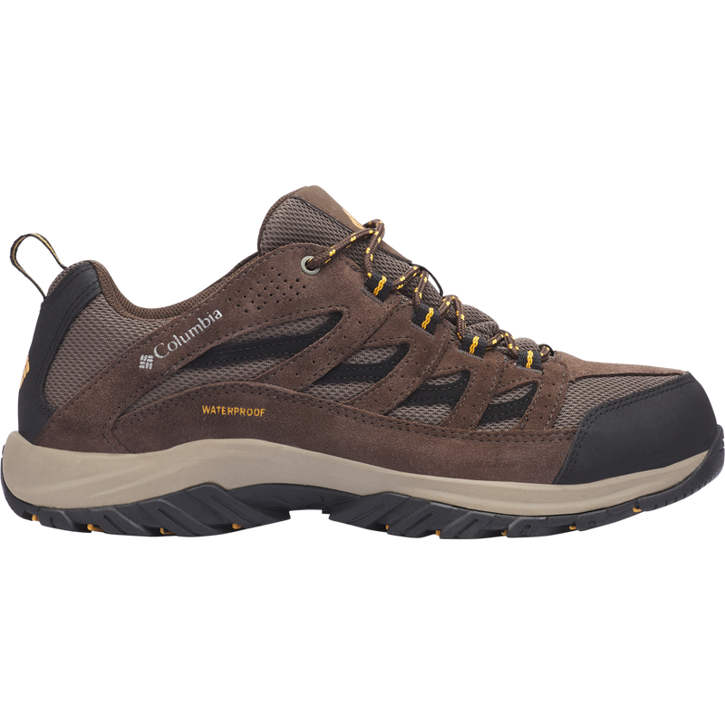 Men's Crestwood Waterproof, Featured Image