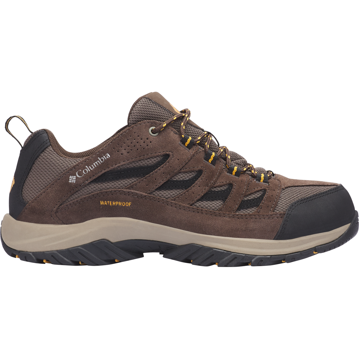 Men's Crestwood Waterproof alternate view