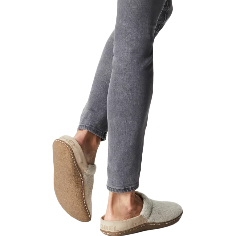 Women's Nakiska Scuff Slipper