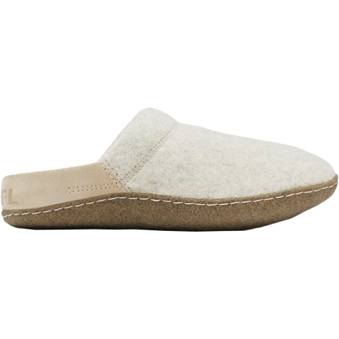 Women's Nakiska Scuff Slipper