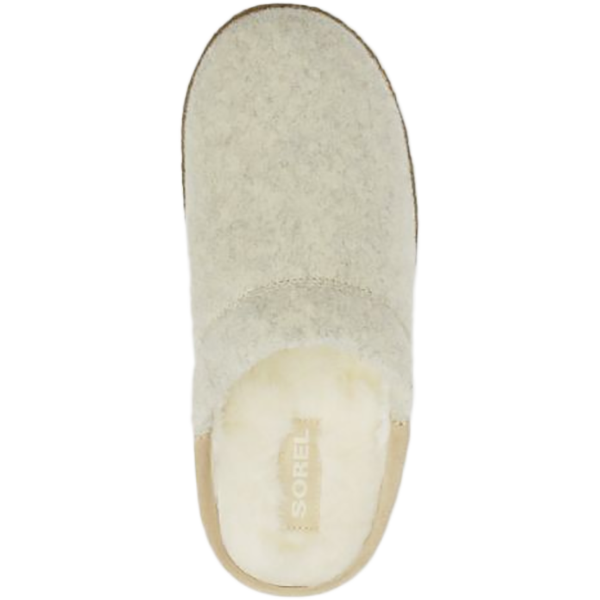 Women's Nakiska Scuff Slipper