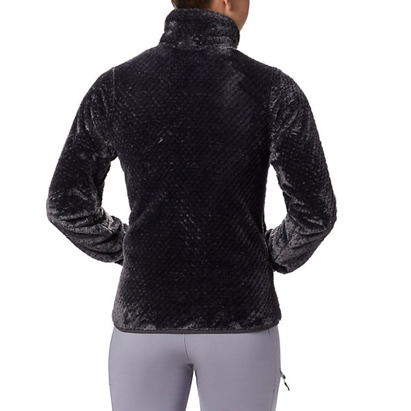 Women's Fire Side II Sherpa Full Zip, Columbia Women's Fire Side II Sherpa Full Zip 011-Shark