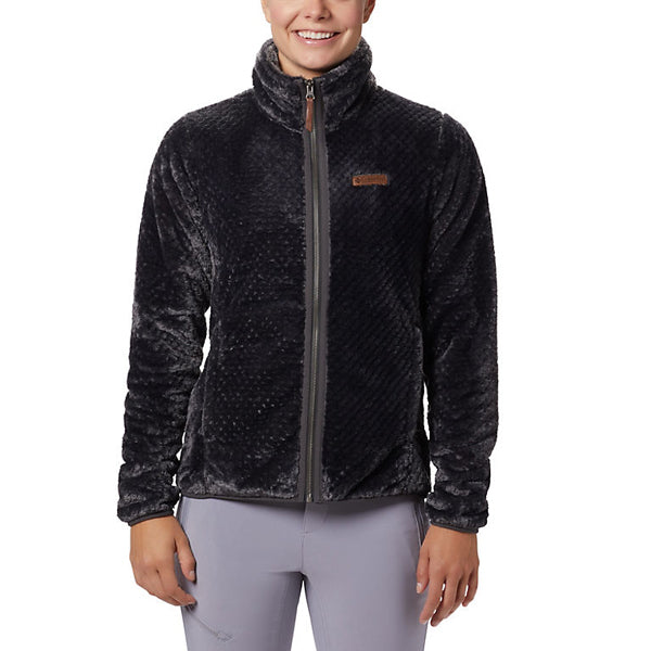 Columbia Women's Fire Side II Sherpa Full Zip