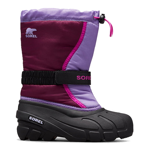 Sorel Youth Flurry (1-7)