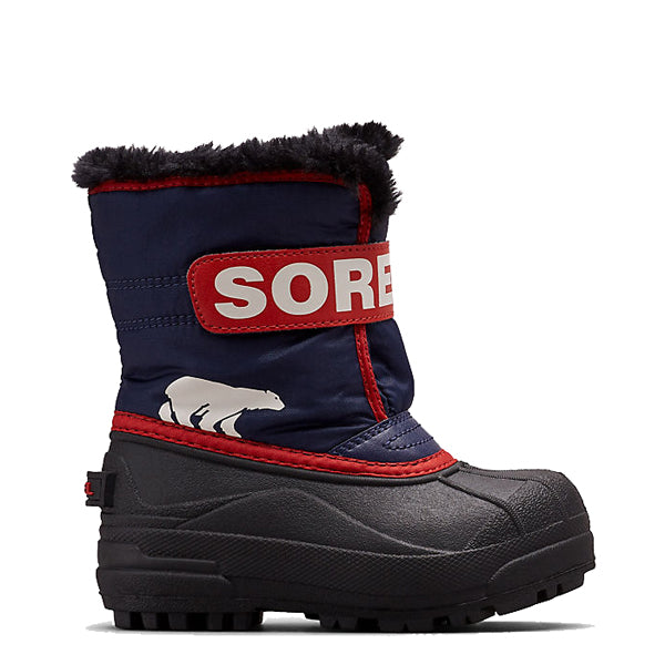 Sorel Youth Snow Commander (8-10)