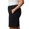 Columbia Women's Place To Place II Short - Extended 010-Black